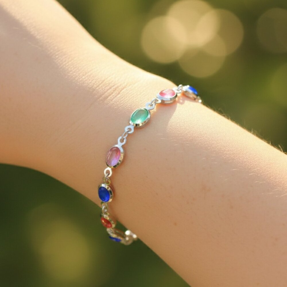 "New Beautiful Design Bracelet for Women/Girls, Gift, B595